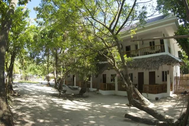 Evolution Diving Resort Evolution Diving Resort