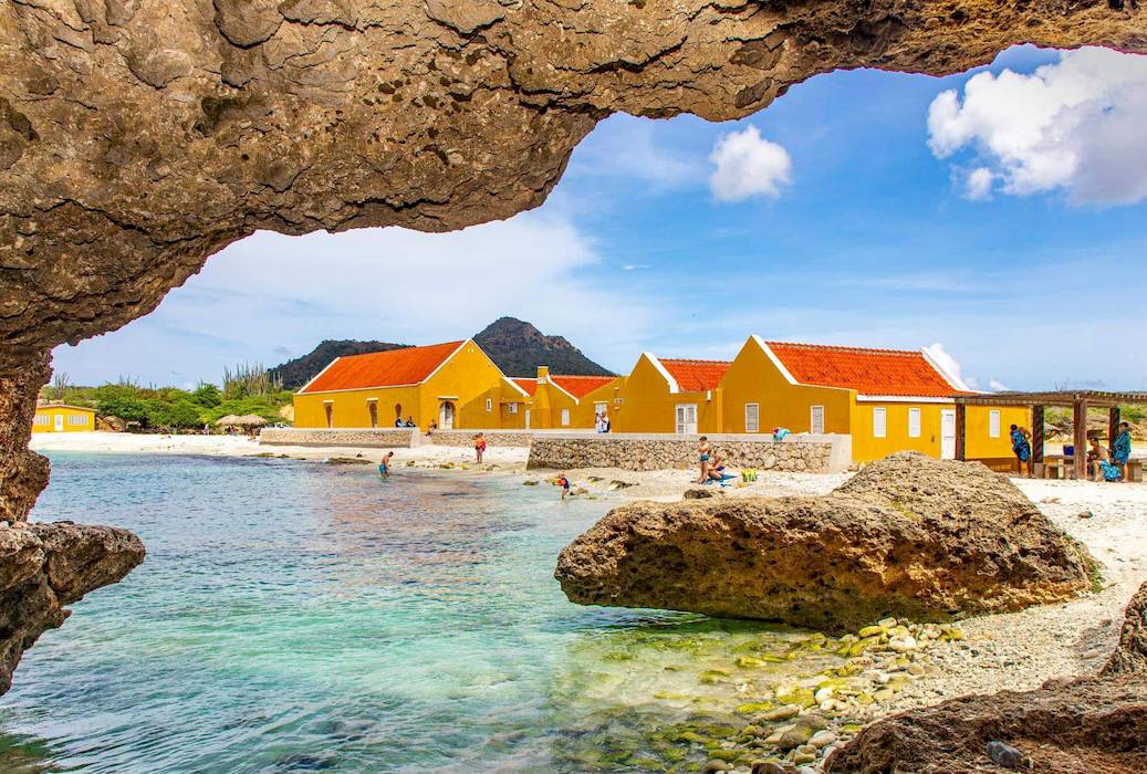 Bonaire Dive Resort