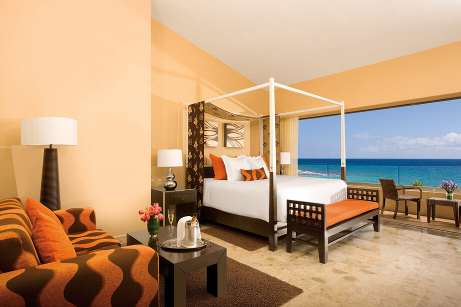 Dreams Puerto Aventuras Resort & Spa Reviews & Specials Bluewater