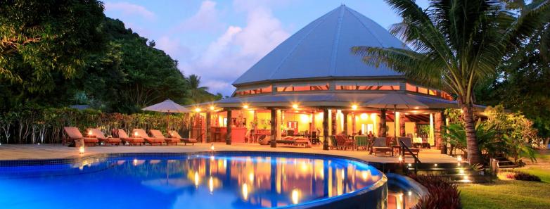 Matangi Private Island Resort Fiji Reviews & Specials Bluewater Dive