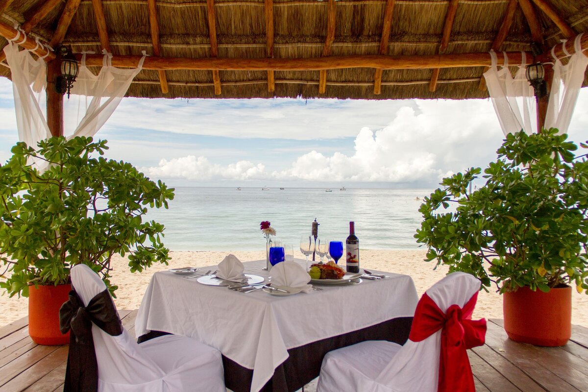Occidental Cozumel Resort - Pro Dive Mexico
