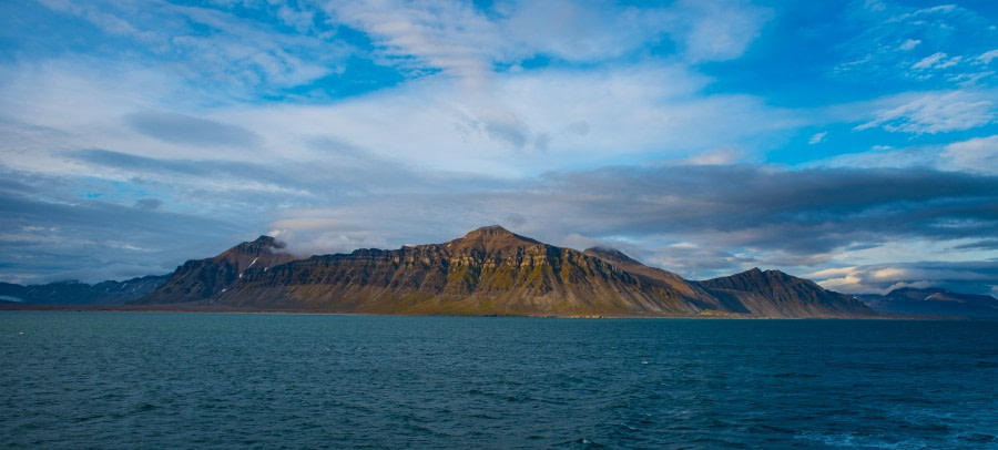 Svalbard Group Trip 2024