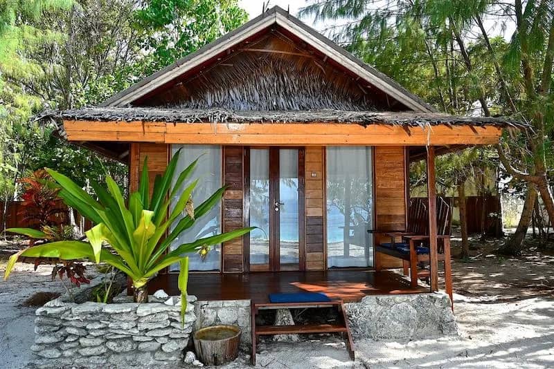 Superior Cottage - image