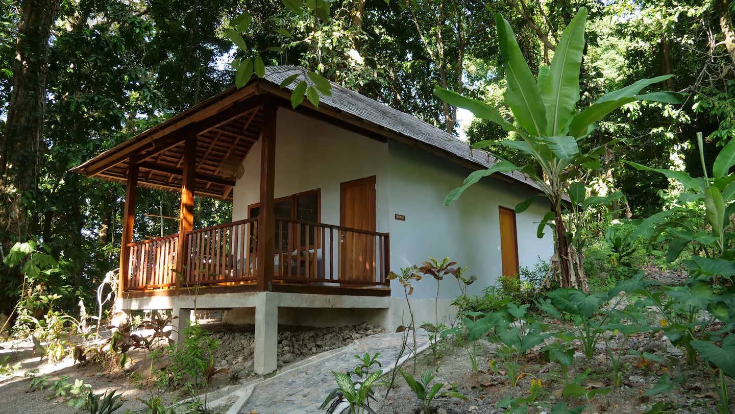 Deluxe Bungalow - image