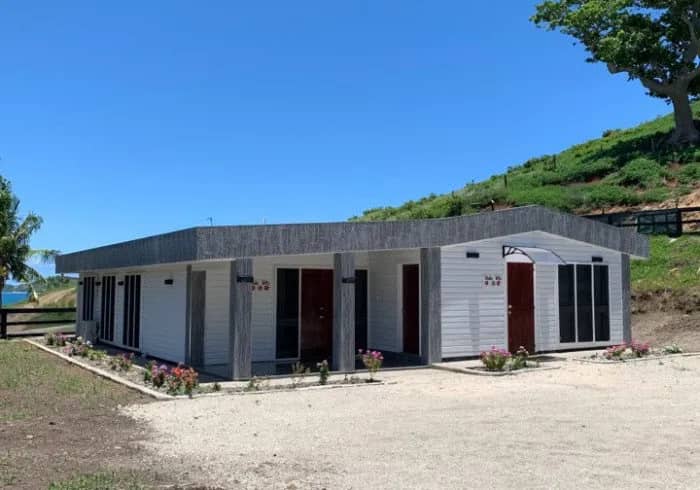 Self Contained Villa - image