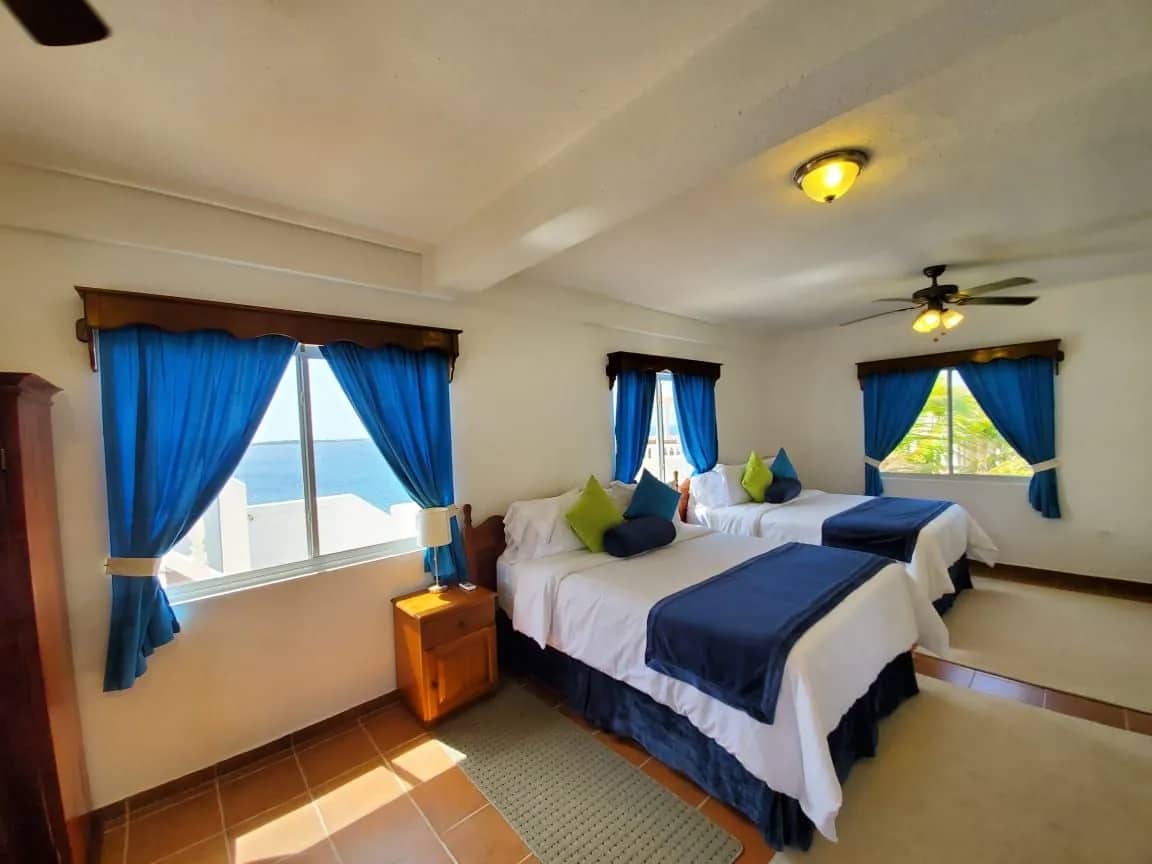 Penthouse Suite - image