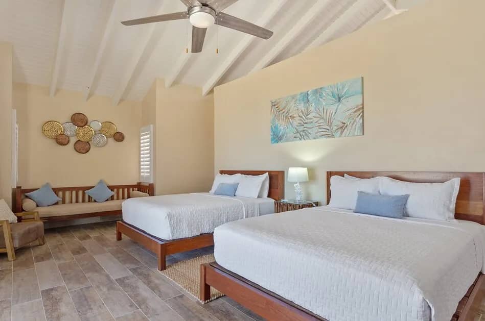 Beach Villa - image Beach Villa - image