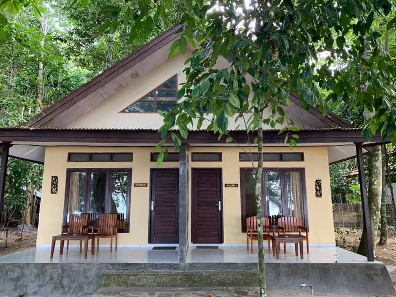 Garden View - image Garden View - image