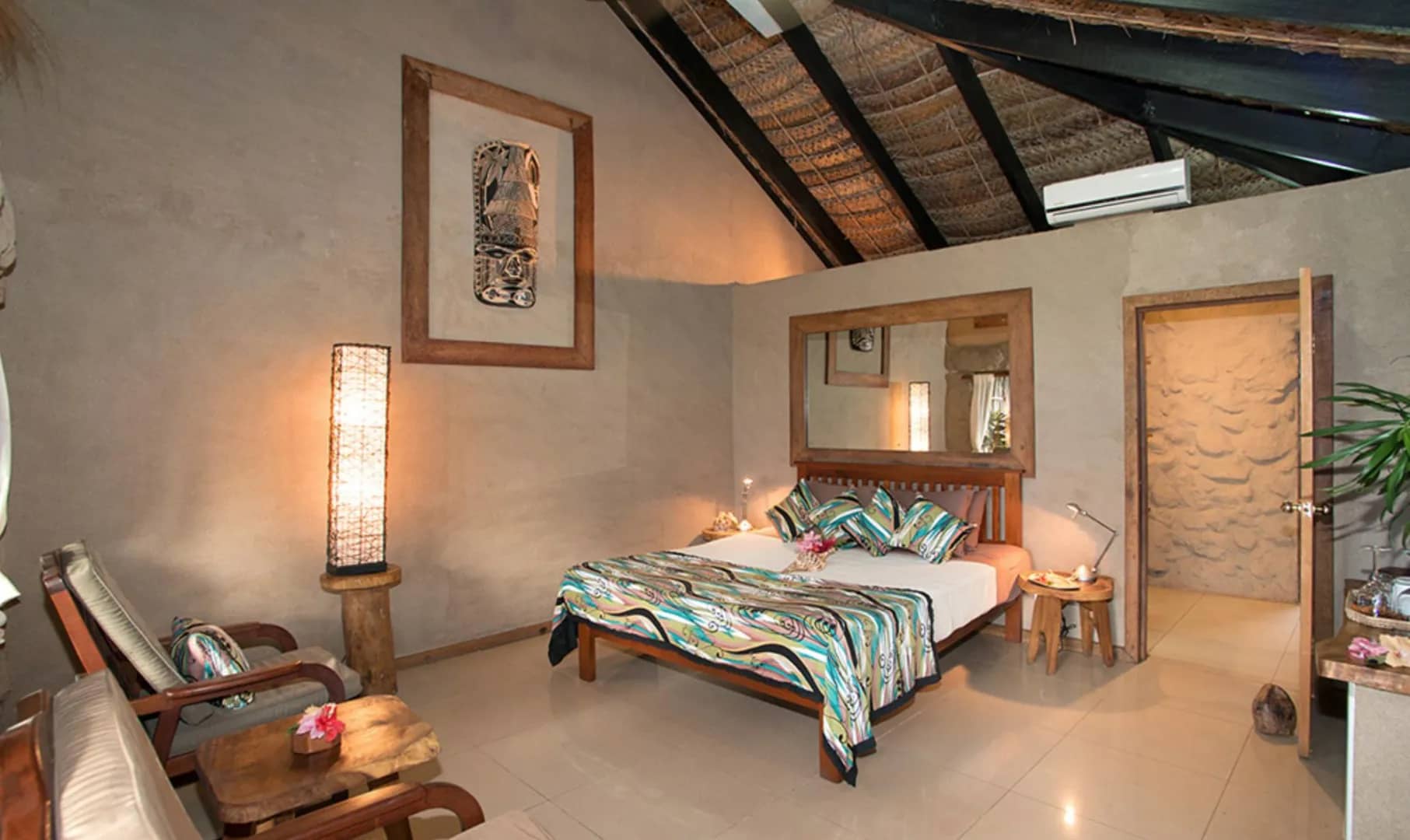 Luxury Oceanfront Bure - image