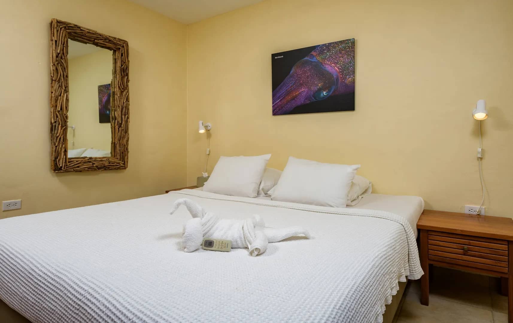 3-Bedroom Apartment - image