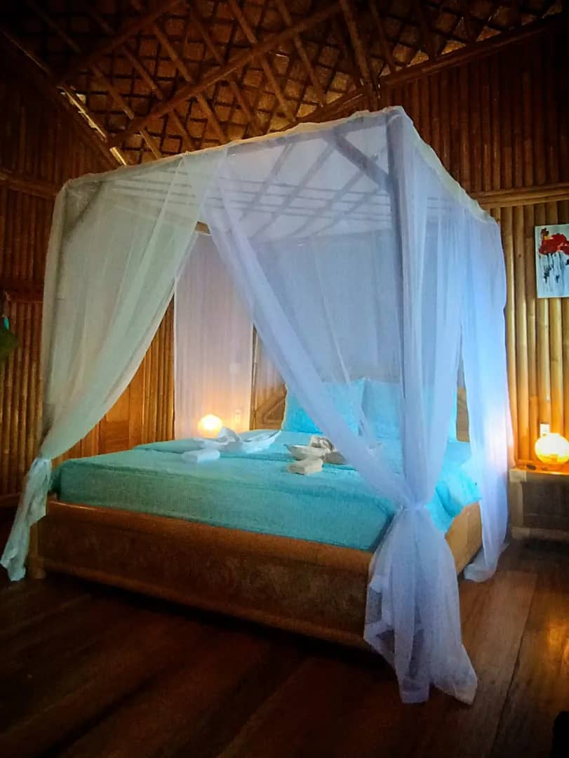 Beachfront Cottages - image