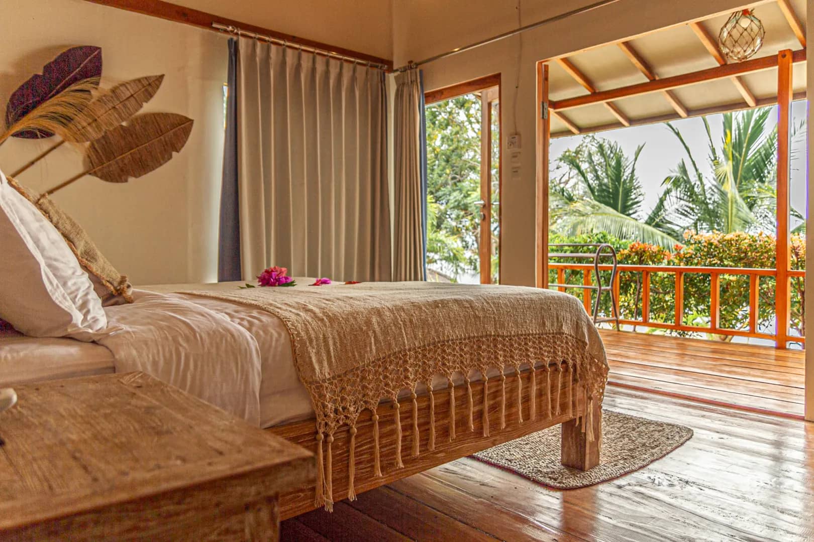 Seaview Bungalow - image