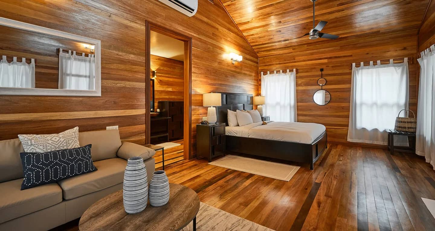 Sunset Villas - image