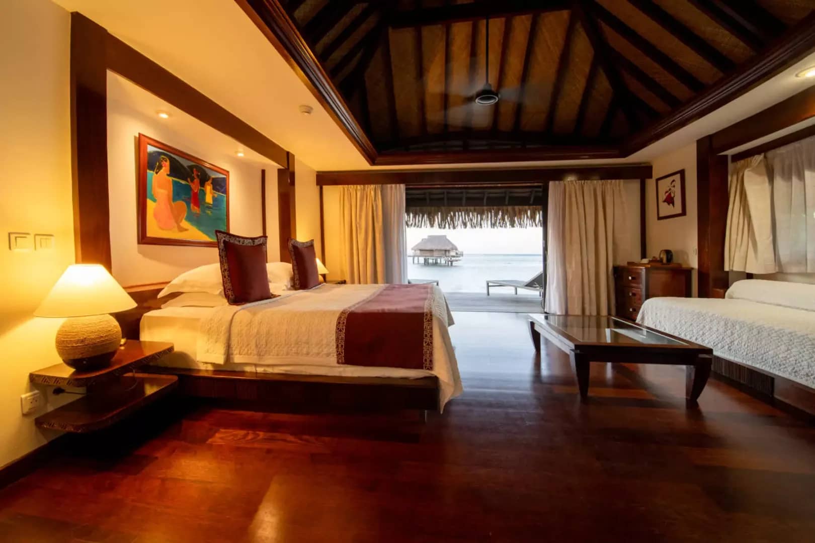 Beach Bungalow - image