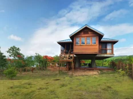 Zabuco Villa - image