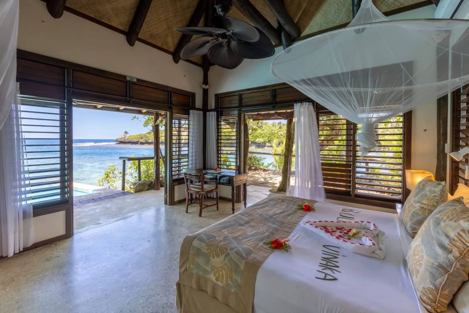 Blue Lagoon Bure Two - image