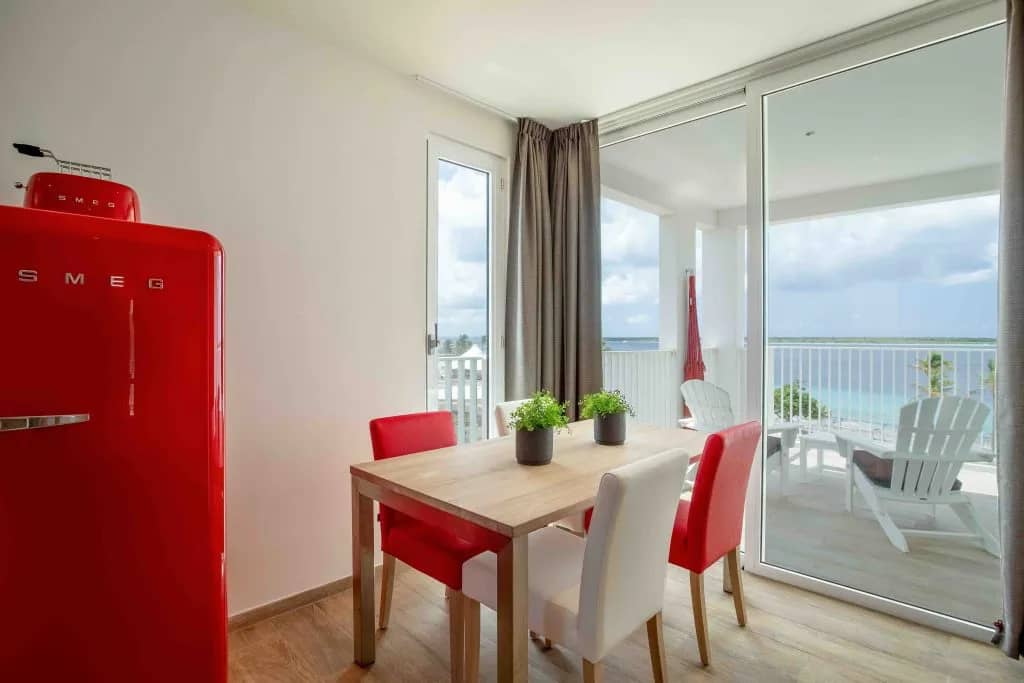 Studio Deluxe Sea View - image Studio Deluxe Sea View - image