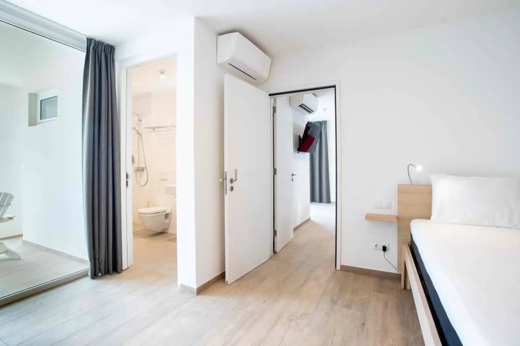 2-room Apartment Sea View - image 2-room Apartment Sea View - image