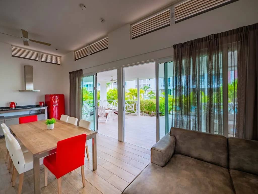 3-bedroom Villa - image 3-bedroom Villa - image