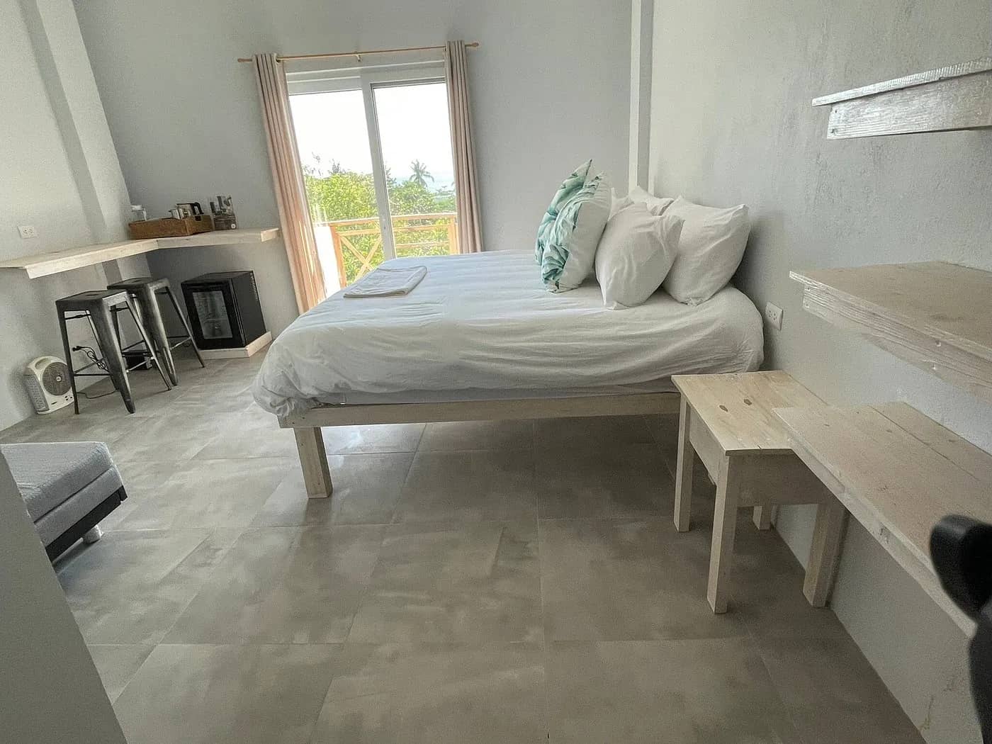 Ocean View King - image