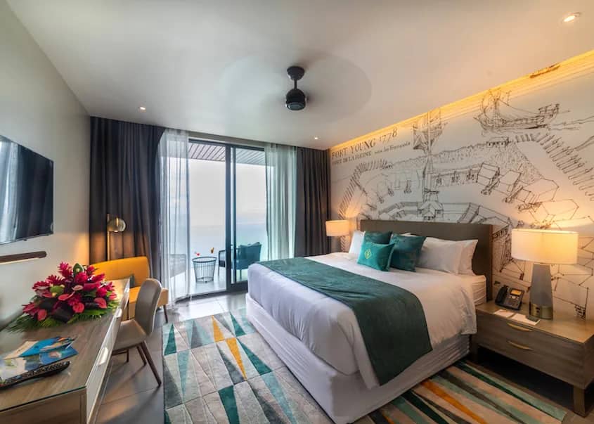 Fort Ocean View - image