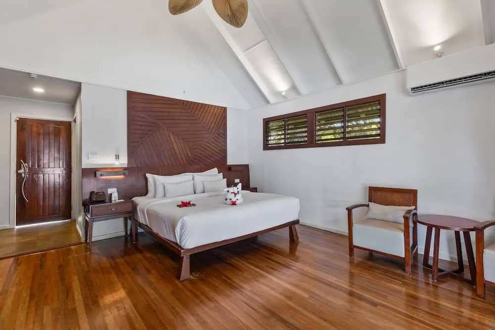 Ocean View Fare - image