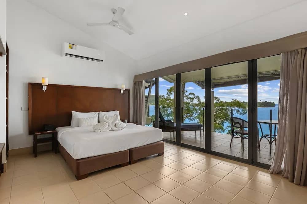 Deluxe Oceanview Penthouse Suite - image