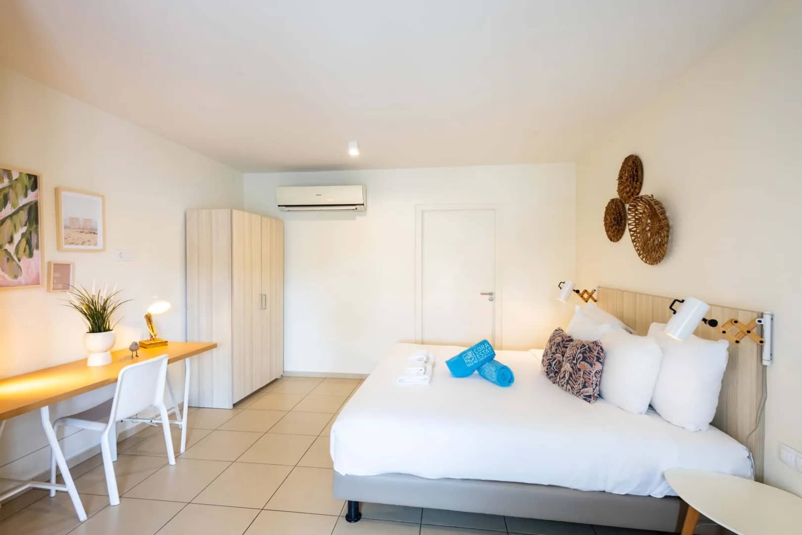 Superior Apartment - image