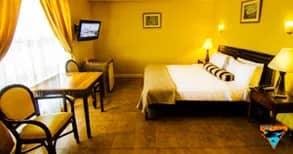 Premier King Room - image