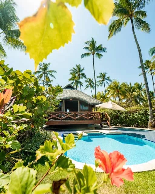 Sea View Bungalow - image