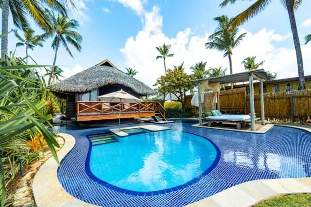 Seaside Bungalow - image