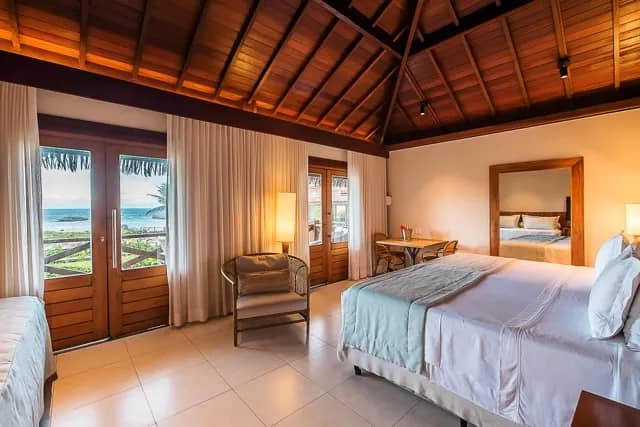 Master Bungalow - image