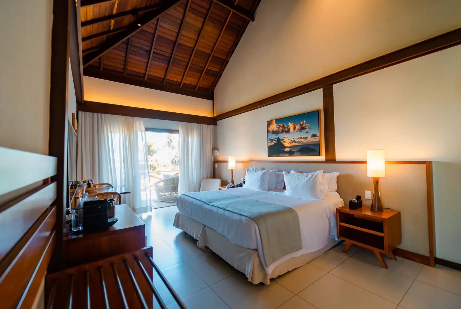 Garden Apartment - image