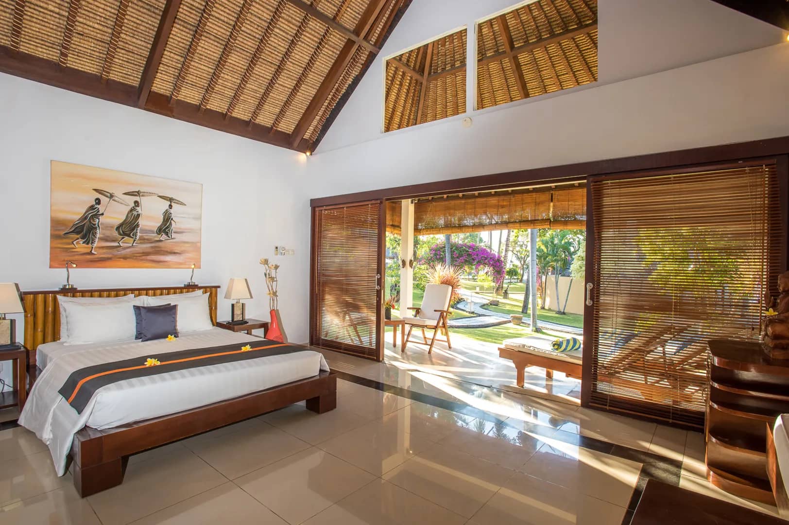 Deluxe Bungalow - image