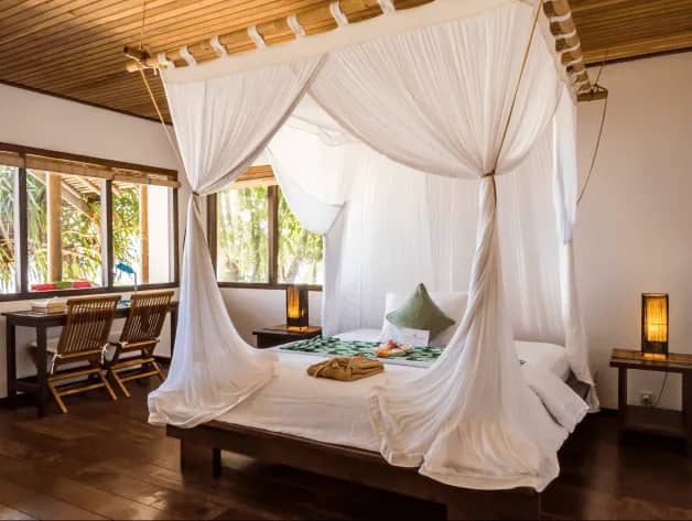 Sentani Bungalow - image