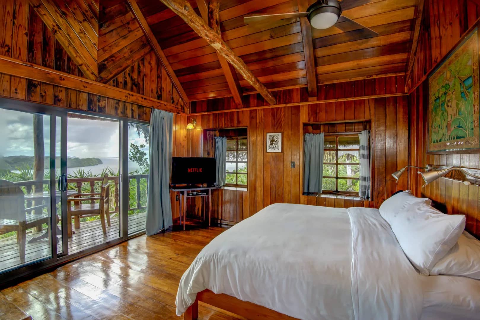 Deluxe Bungalow - image