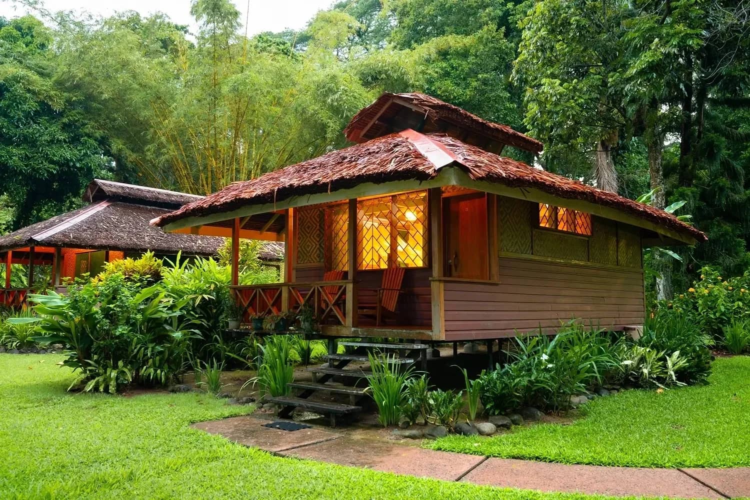 Bungalow - image