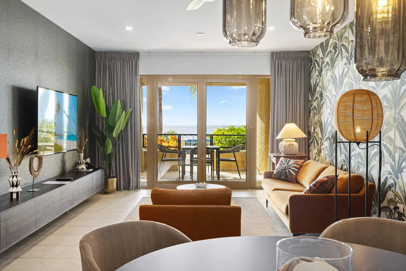 Senior Suite - image