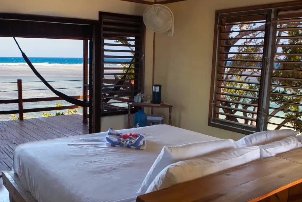 Reef View Duplex - image