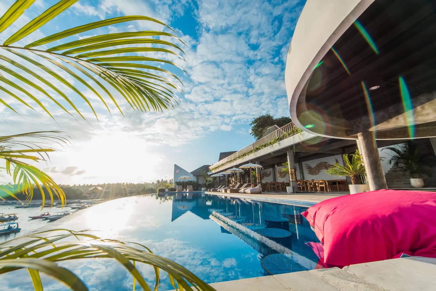 Private Pool Villa - image