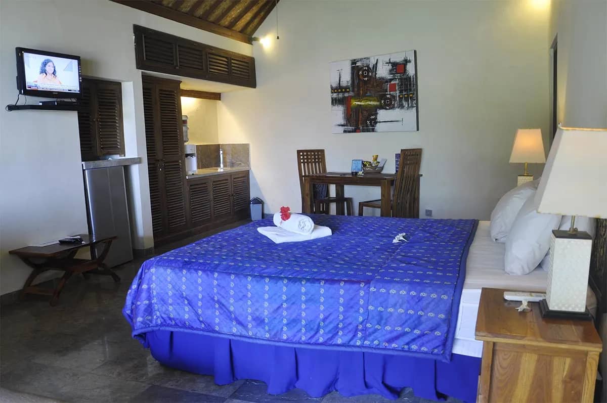 Double Deluxe Villas - image