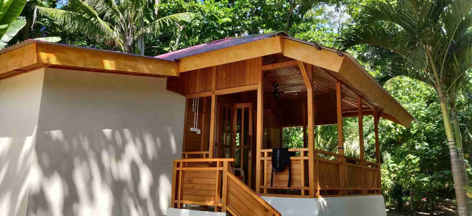 Deluxe Cottage - image