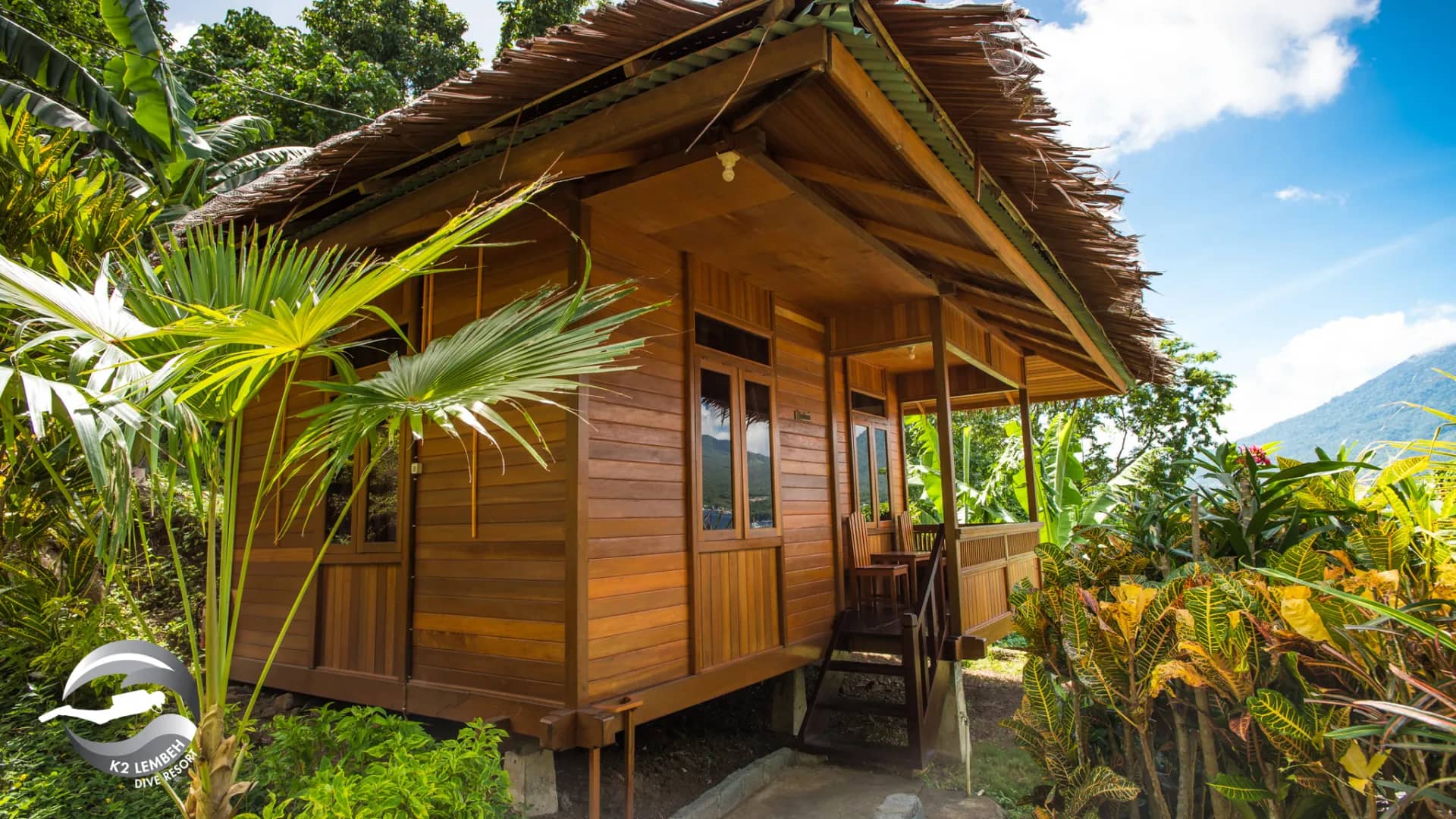 Sea View Villa - image