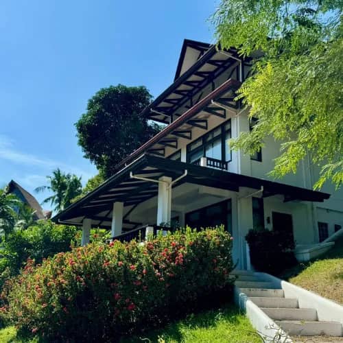 Terrace Suite - image