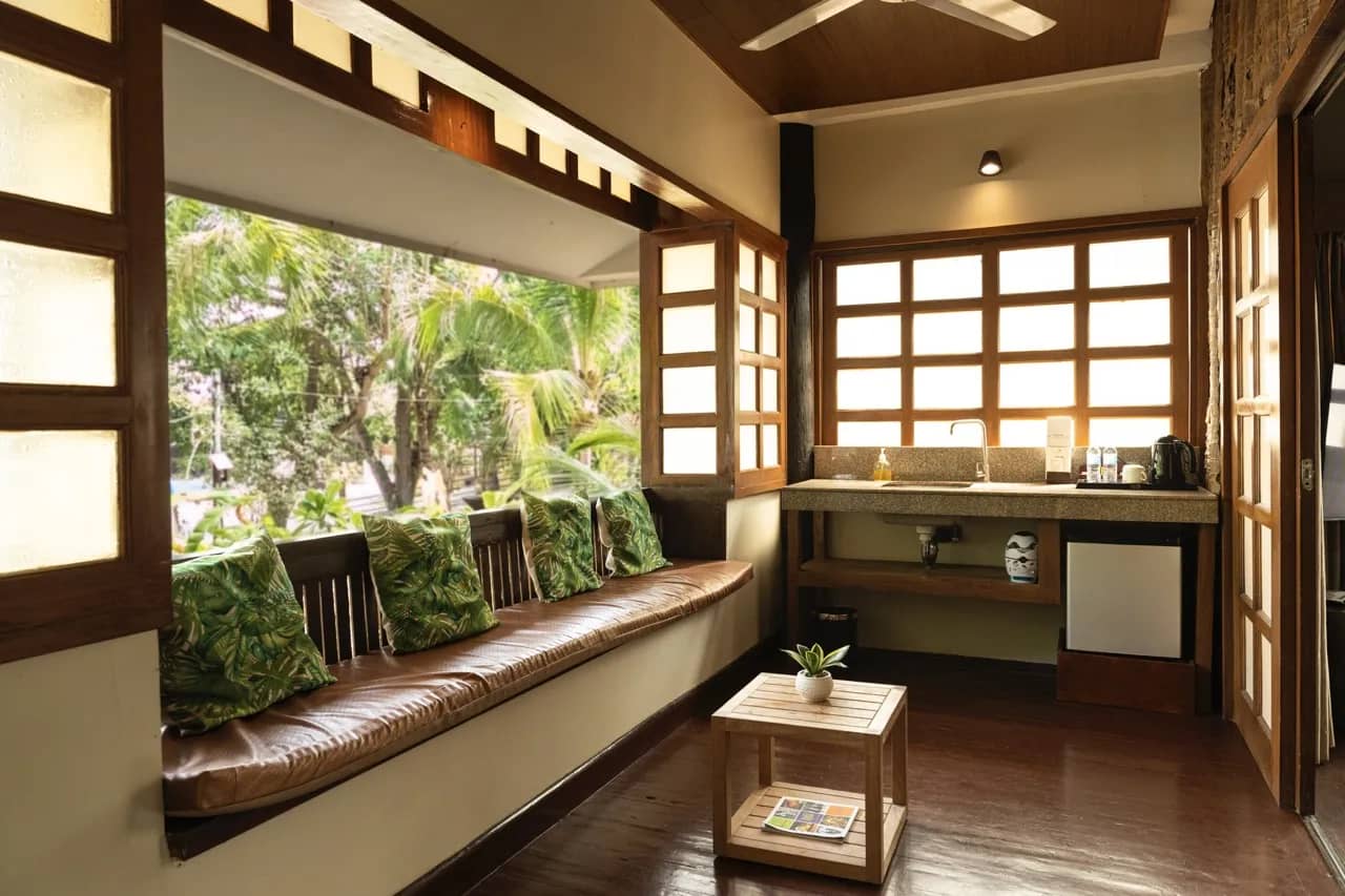 Garden Villa - image