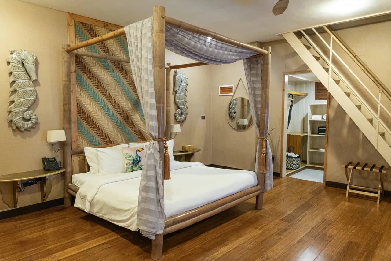 Family Suite - image