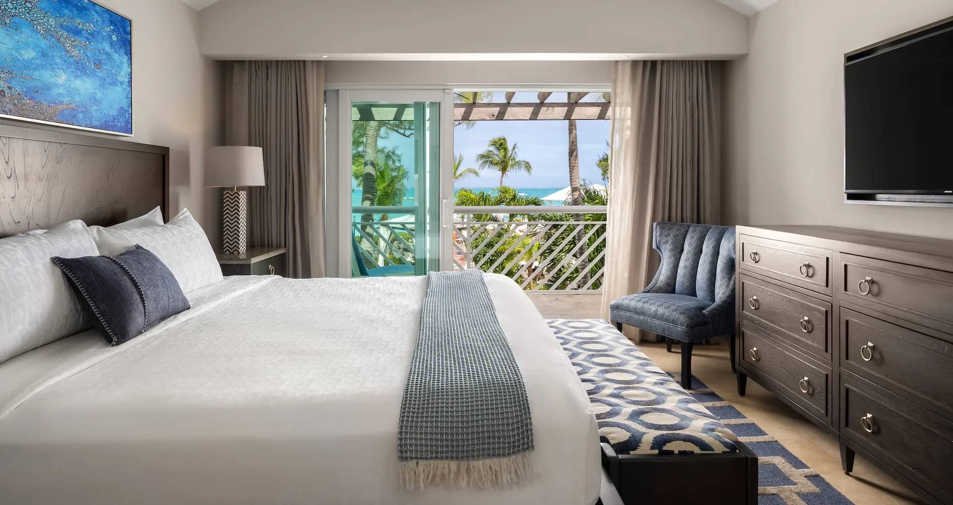 Seaside Honeymoon 1 BR Concierge Villa Suite - image Seaside Honeymoon 1 BR Concierge Villa Suite - image