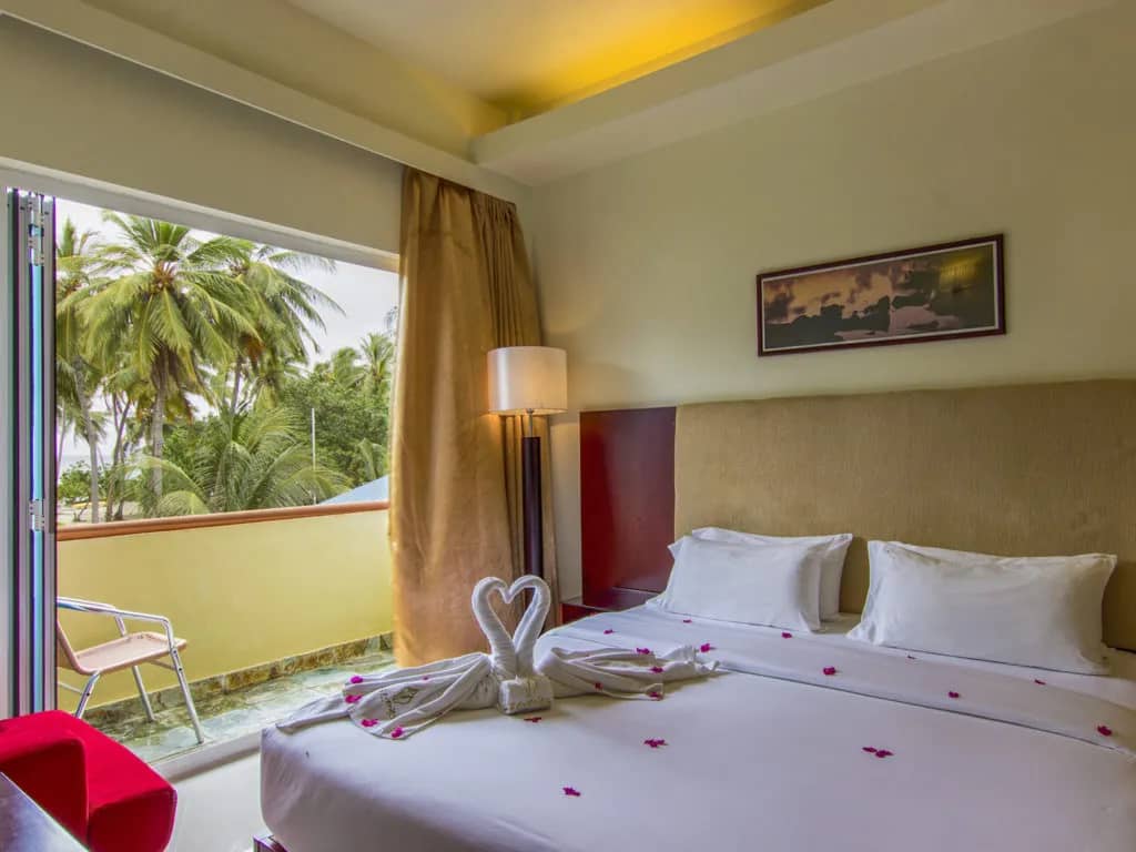 Deluxe Rooms - image