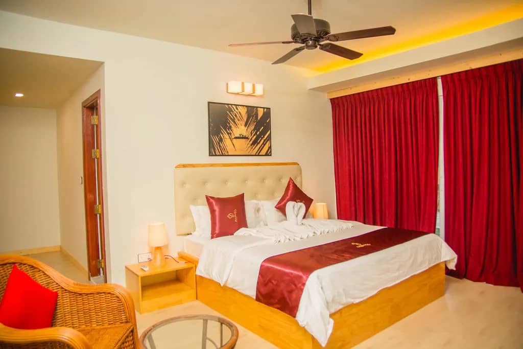 Reveries Private Residence - image