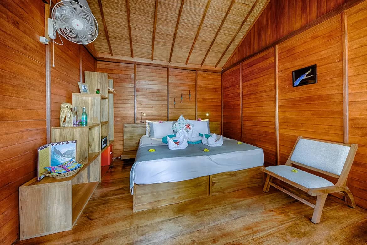 Superior Room - image